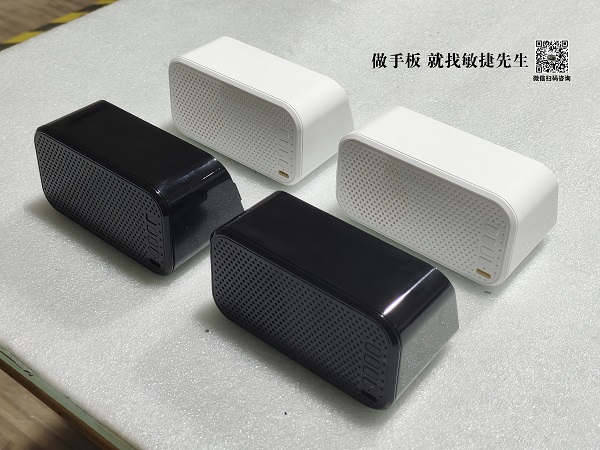 铝合金手板加工厂-为客户制定周密的计划