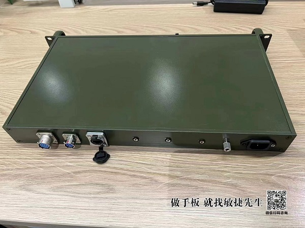 深圳手板加工厂-全力以赴满足客户交期