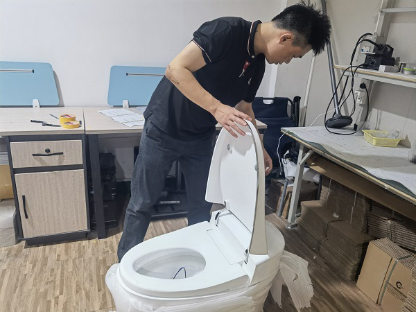 手板加工