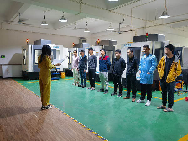 手板打样厂如何提升自身竞争力