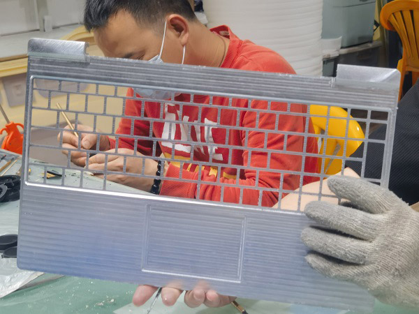CNC加工为什么需要CAD