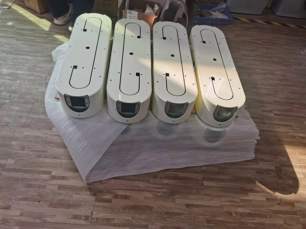钣金加工
