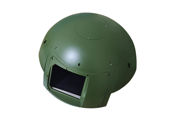航空卫星手板