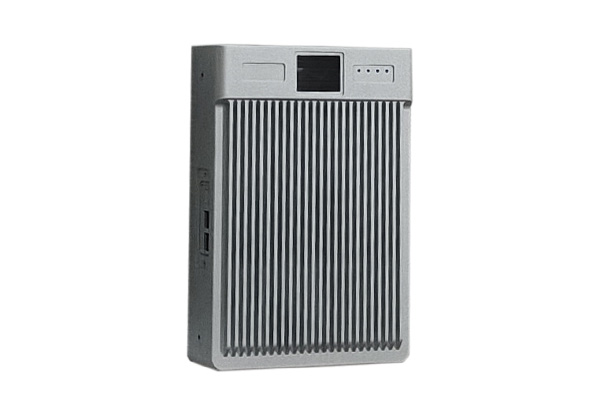 军用电台CNC加工-满足客户高要求