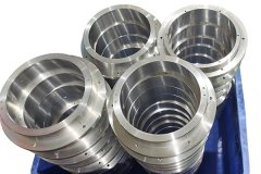 铝合金法兰CNC加工-10年经验