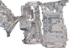  铝合金壳体CNC加工-节约成本