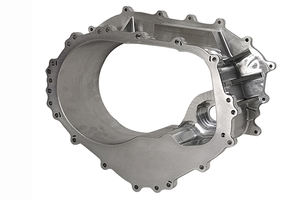 机械部件CNC加工-交货准时